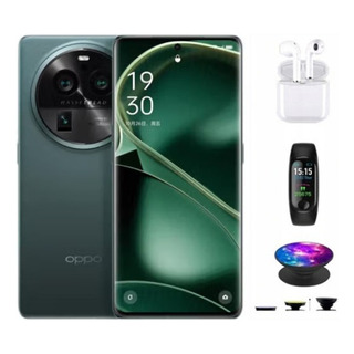 Oppo Find X6 Pro Dual Sim 512 Gb Verde 16 Gb Ram Oppo Find X6 Pro Dual Sim 512 Gb Verde 16 Gb Ram