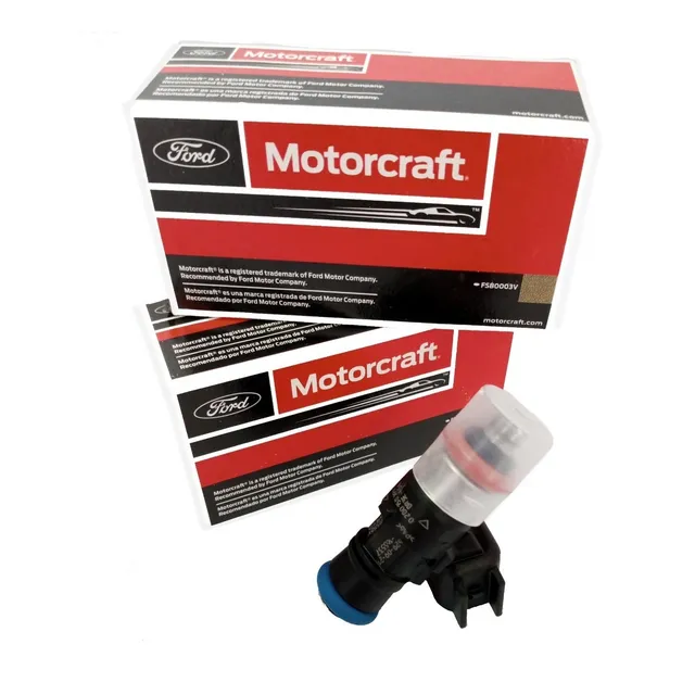 Inyector Ford Explorer 3.5l 2011-2019 Original