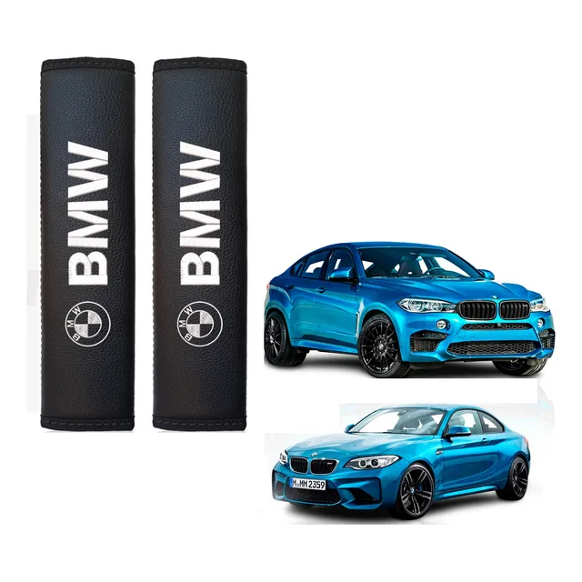 Protector Paracinturon/funda/almohadilla Tipo Bmw