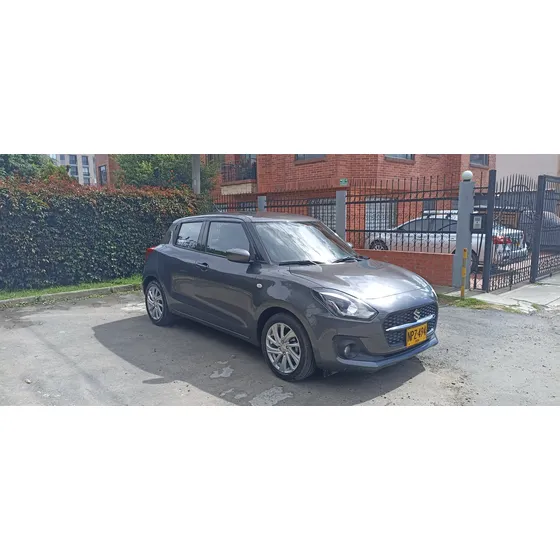 Suzuki Swift 1.2 Hybrid 2wd
