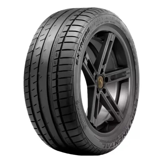 Neumatico 215/50 R17 Continental Extremecontact Fr Dw 95w