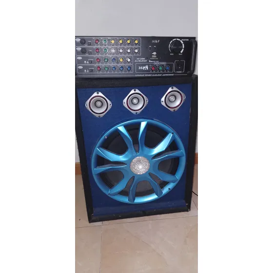 Oferta Combo Corneta Con Cajón Miniteca + Planta