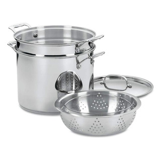 Conjunto De Utensílios De Cozinha Cuisinart Chef's Classic E Conjunto De Utensílios De Cozinha Cuisinart Chef's Classic E