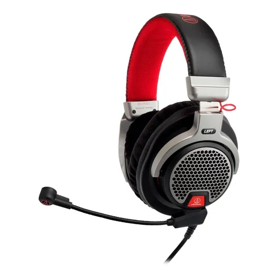 Audífonos Premium Ath-pdg1 Audio Technica