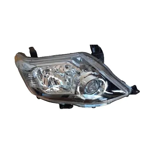 Faro Derecho Toyota Fortuner 2012 2013 Original Sin Modulo