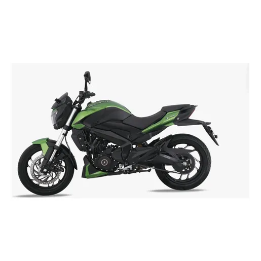 Bajaj Dominar D400 Ug Créd. Prendario V. López