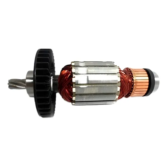 Rotor Serra Circular Makita 5902b Primeira Linha