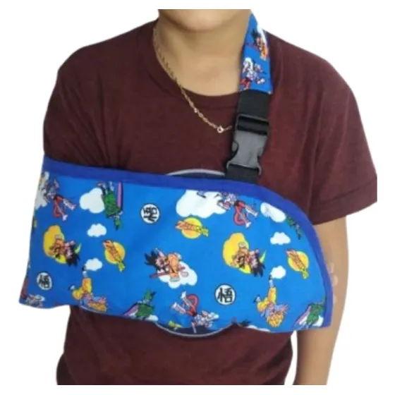 Cabestrillo Infantil Pediatrico Niño