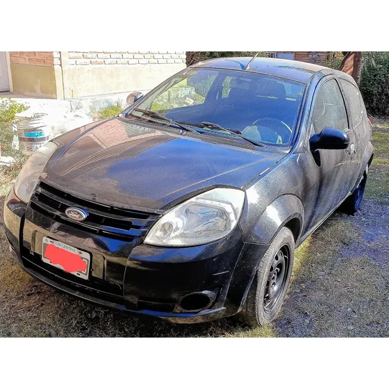 Ford Ka 1.6 Fly Viral 95cv