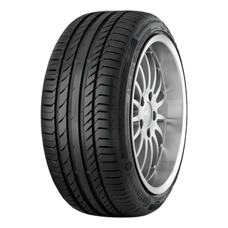 Pneu Continental 255/55r19 111y Contisportcontact 5 N0 Xl Pneu Continental 255/55r19 111y Contisportcontact 5 N0 Xl