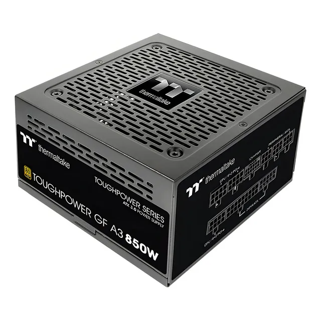 FUENTE MODULAR THERMALTAKE TOUGHPOWER GF A3 850W GOLD ATX3.0
