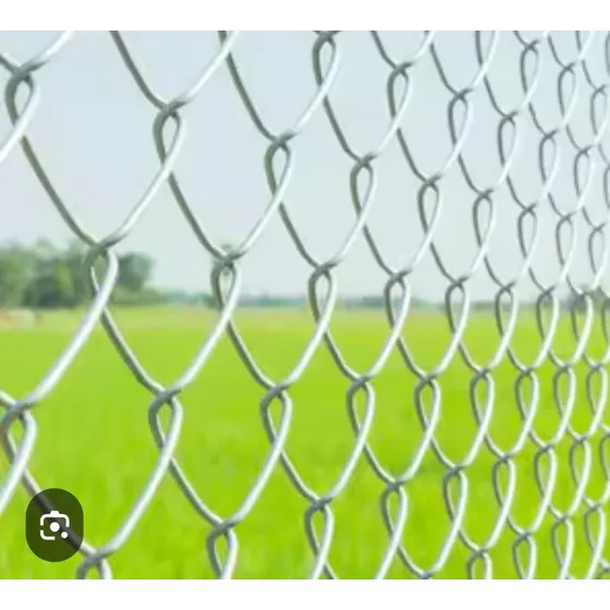 Malla Ciclón Alfajol De 25m Largo X 1.83m Altura.  Oferta 