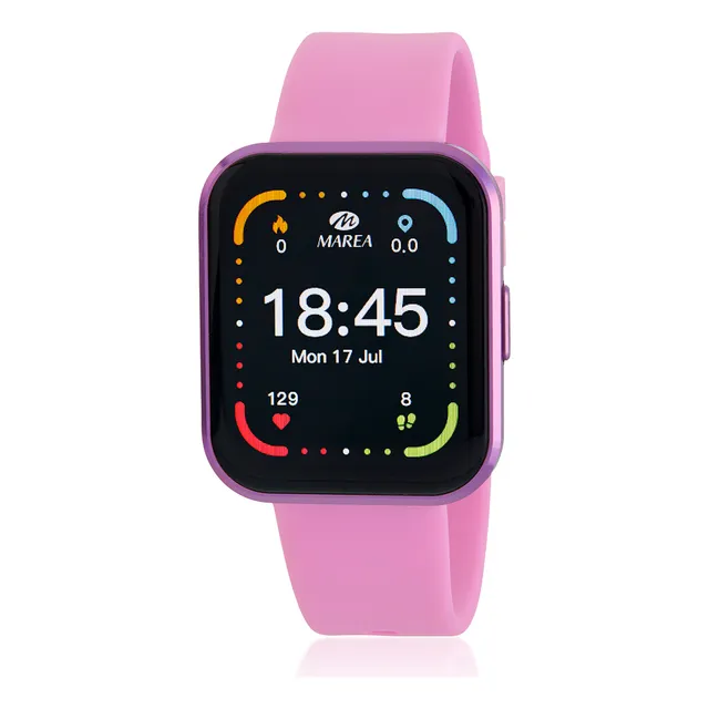 Reloj Smartwach Marea B6300304