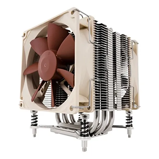 Enfriador Cpu Noctua Nh-u9dx I4 Para Intel Xeon Lga20xx