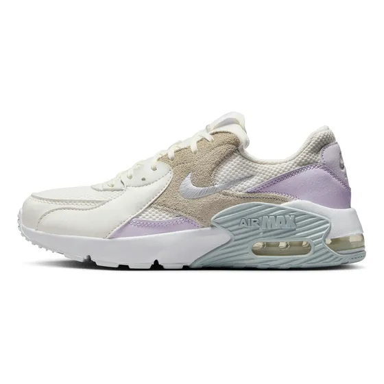 Zapatillas W Nike Air Max Excee Blanco Mujer