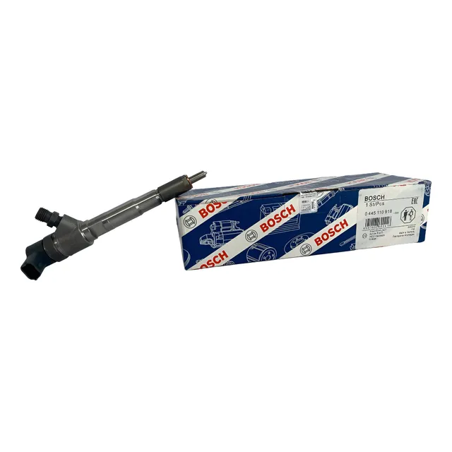 Inyector De Gasolina Changan Kaicene 