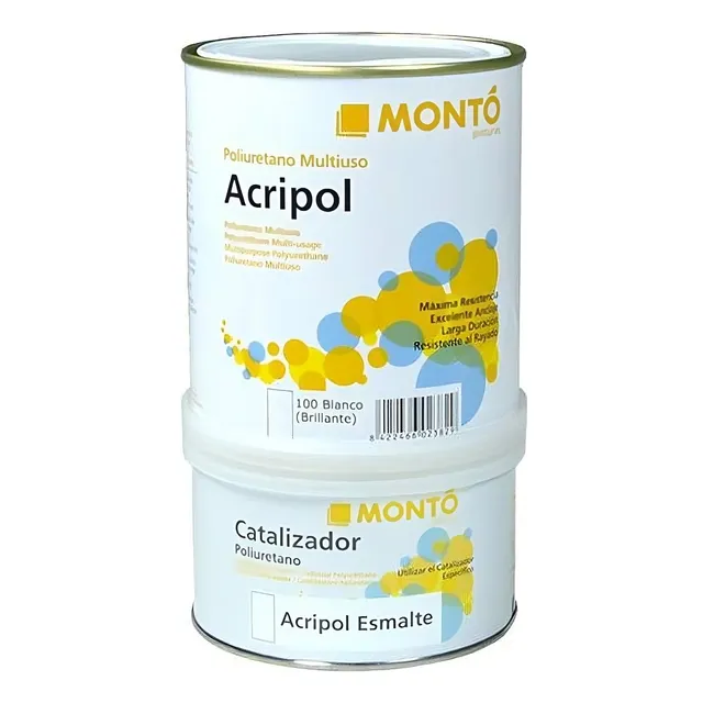 Pintura Piscinas Azul