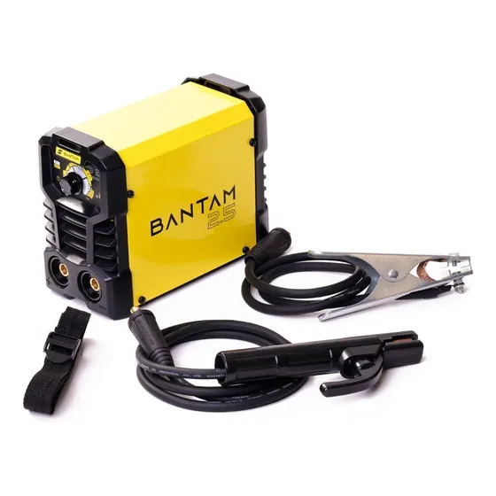 Máquina Inversora De Solda Bantam 2.5 120a 127/220v - Esab