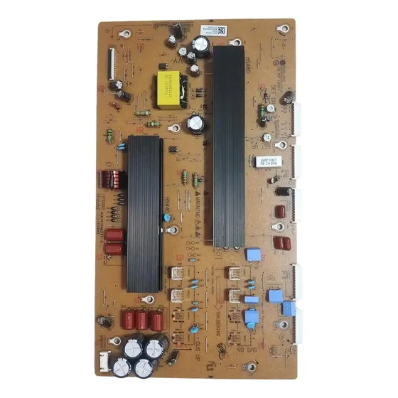 Placa Ysus 60pb6500 Eax65331001