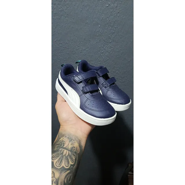 Zapatos Puma Talla 27