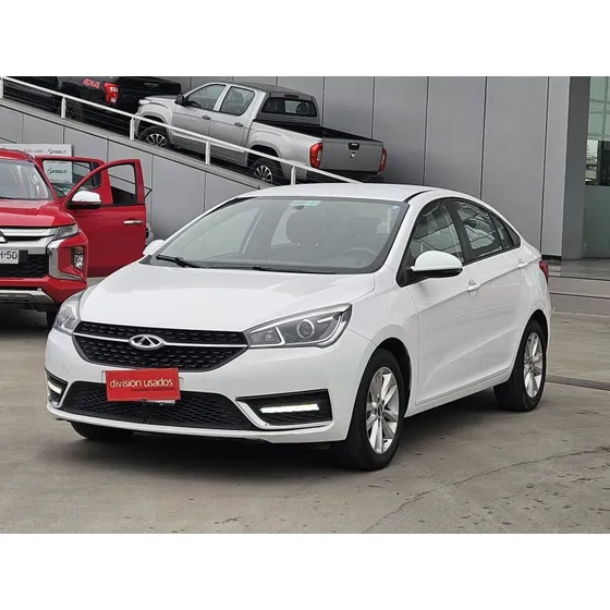 Chery Arrizo 5 Arrizo 5 Gls Mt