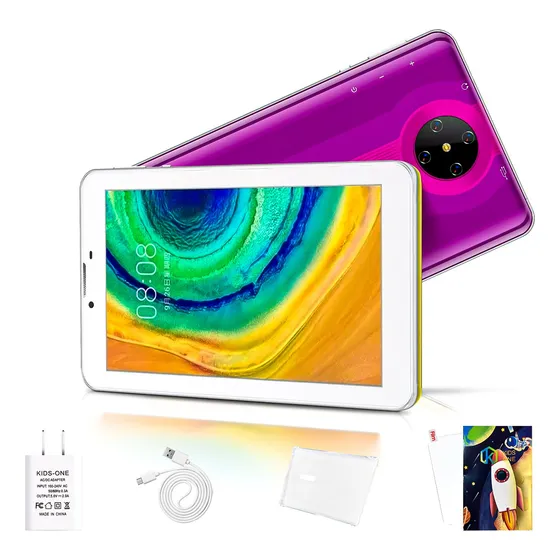 Tablets Economicas Kids One S726 32gb 2gb Ram 7   Wifi Sim