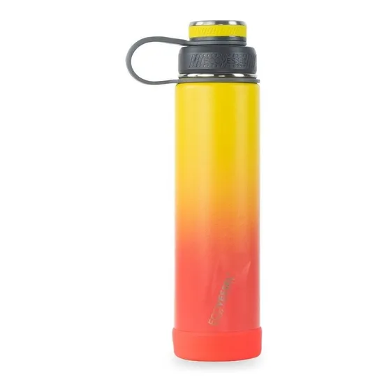 Vaso Térmico Ecovessel Boulder De Acero Inoxidable 709ml  