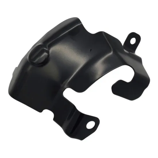 Protector Sensor De Bloqueo De Diferencial Hilux 2016-2023 