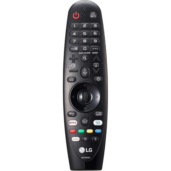 Control Remoto Smart Tv / Comando De Voz Rm-g1800