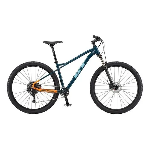 Bicicleta de montaña GT bicycles Trail HT Avalanche Elite 2020