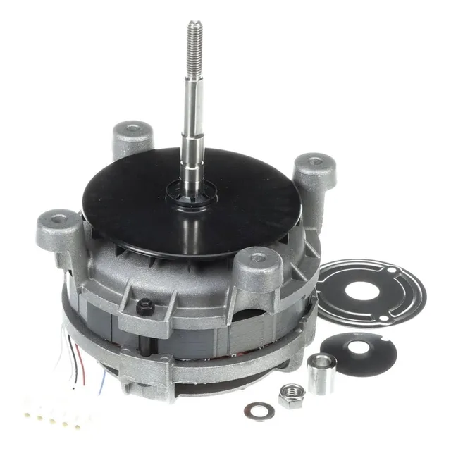 Motor Unox Kvn1130a Horno Rosella