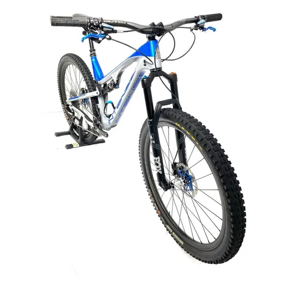 Bicicleta Mtb 29 Intense Primer Ful Carcon