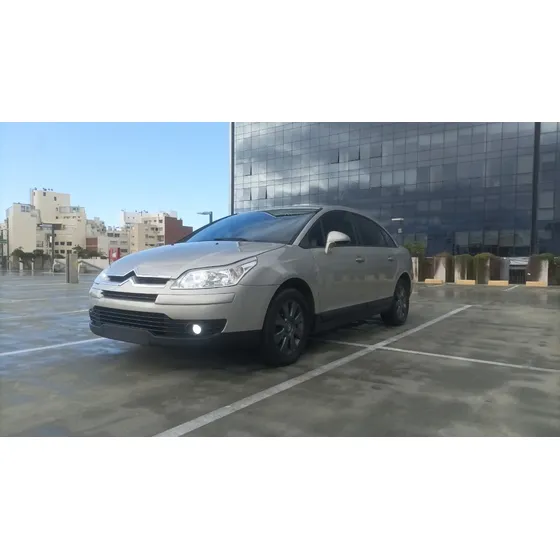Citroën C4 1.6 16v Sx