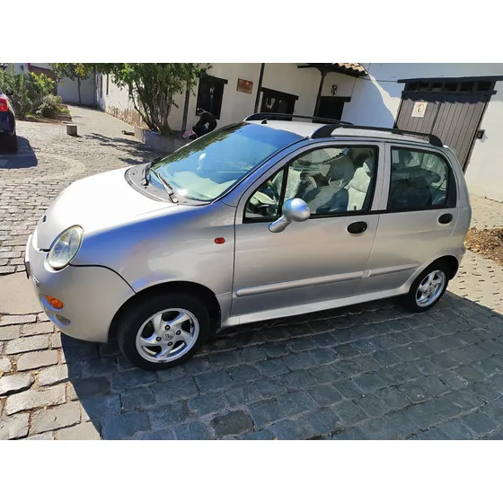 Chery Iq 1100