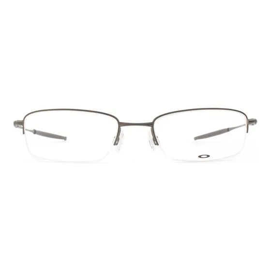 Óculos De Grau Oakley Top Spinner Titanium Ox3133 03-53