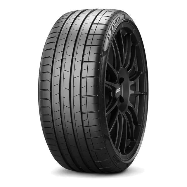 Cubierta 285/45/21 Neumático Pirelli Pzero Pz4 Runflat