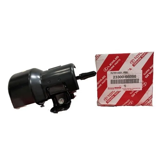 Filtro De Gasolina Toyota Cruiser Machito Autana Original