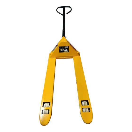 Transpaleta Manual 2500kg Seal Tools