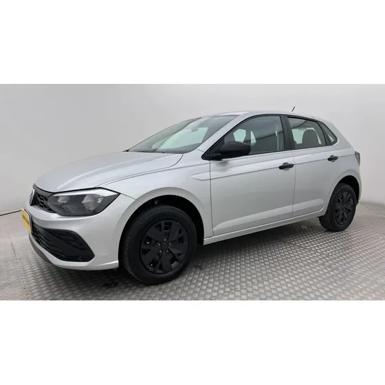 Volkswagen Polo 1.6 Msi Track