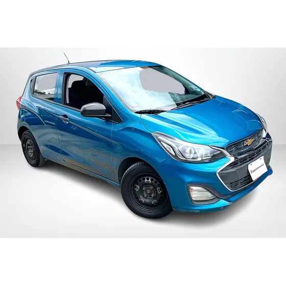 Chevrolet Spark 5 Pts. Hb Lt, 1.4t, Tm5, A/ac., R-14