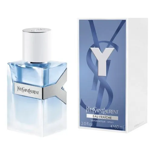Ysl Eau Fraiche Edt 60 Ml Man