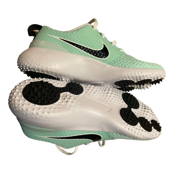 Zapatillas Nike Roshe G Golf Dama // Golflab