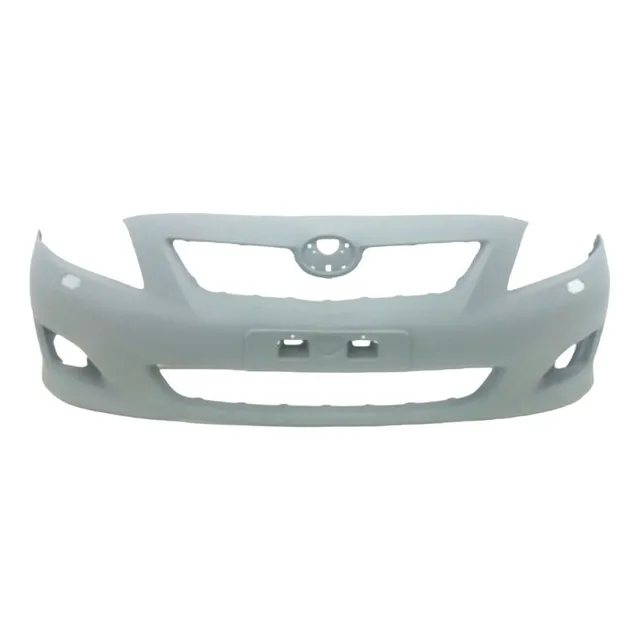 Parachoque Delantero Toyota Gli Año 09-11 ( Usado ) 