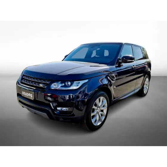Land Rover Range Rover Sport 3.0