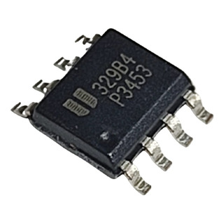 Circuito Integrado Regulador Variable 3a Sop-8 Eup3453 P3453 Circuito Integrado Regulador Variable 3a Sop-8 Eup3453 P3453