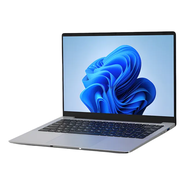 Laptop Computador Portátil Notebook 14.1'' 8gb Ram 256gb Ssd