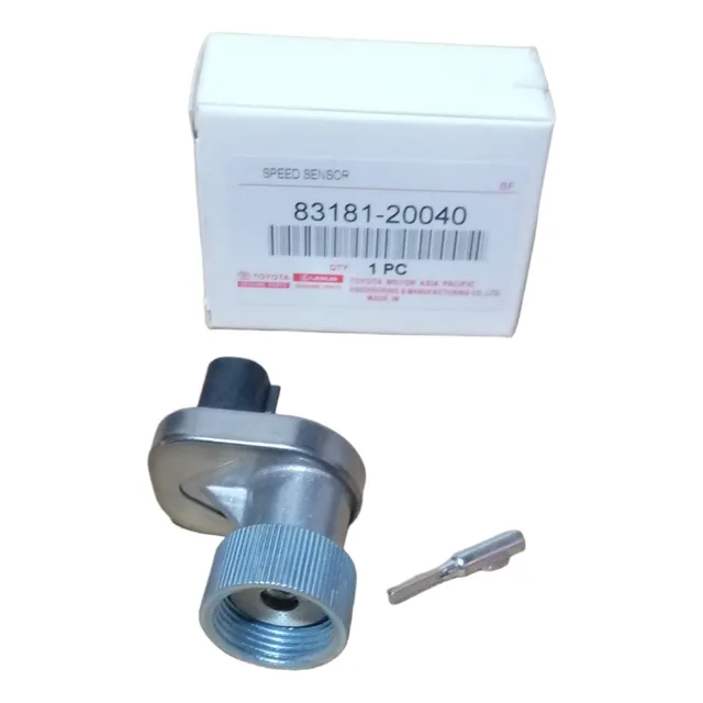 Sensor De Velocidad Para Toyota Autana Machito 4.5 Nuevos