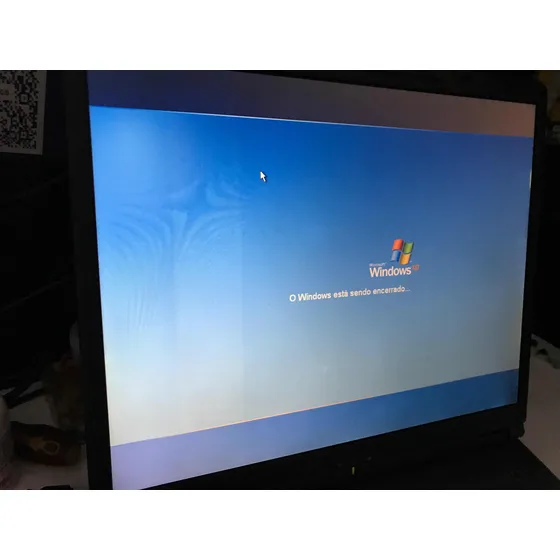 (#0902) Placa Mãe Vertex M1 Notebook Positivo Mobile C25