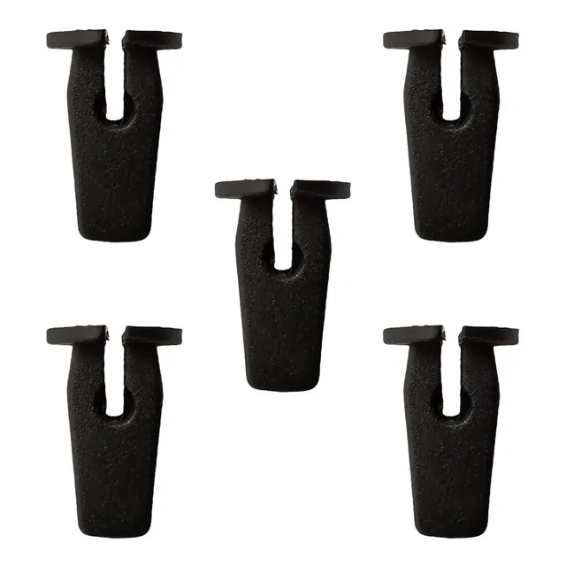 Grampa Clip Tuerca Extensible Barrero Delantero Amarok X5