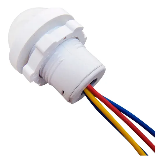 Sensor De Movimento,  Mini Interruptor Iluminação Timer- Ofa